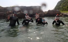 ゲストハウス ブランシェ